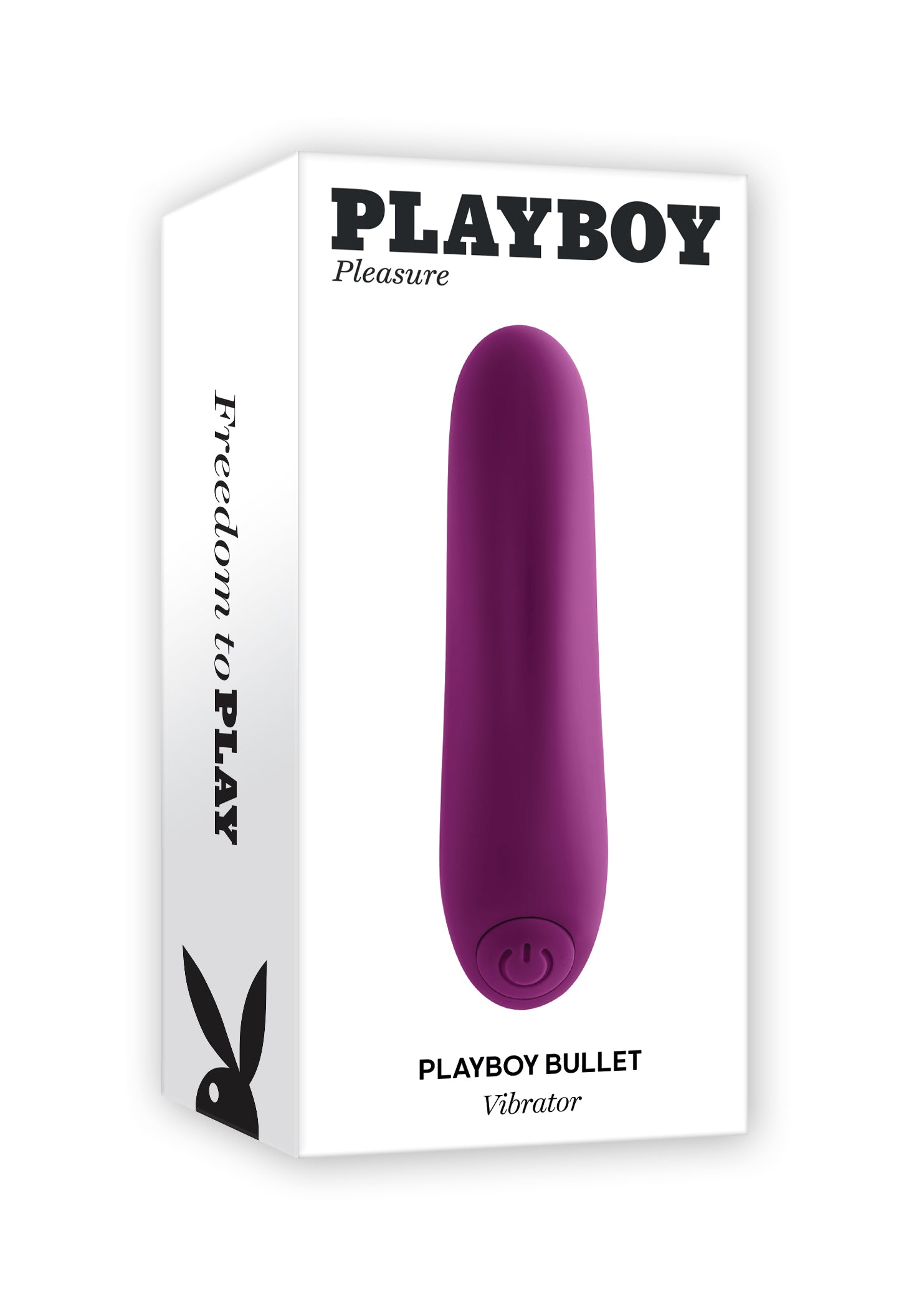 Playboy Pleasure Bullet Vibrator - Club X